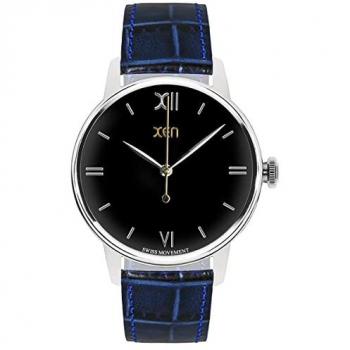 Xen Zeitmesser Blau