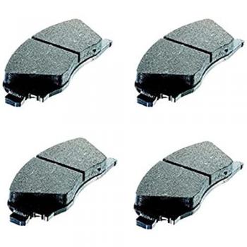 Hella Bremsbeläge Vorderachse 8DB 355 025-771