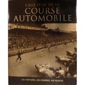 L'age D'or De La Automobile
