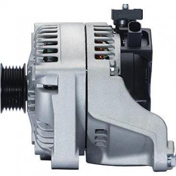 High Performance Alternator
