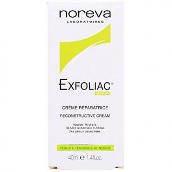Exfoliac Crème Réparatrice 40ml
