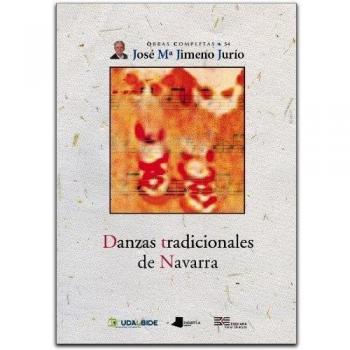 Danzas tradicionales de Navarra