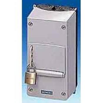 Interruttore Siemens 3RV1923-4G (70x92x85 mm) 1 pezzo