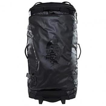 The North Face Maleta Valise, 91 cm, 155 litres, Noir (Noir)
