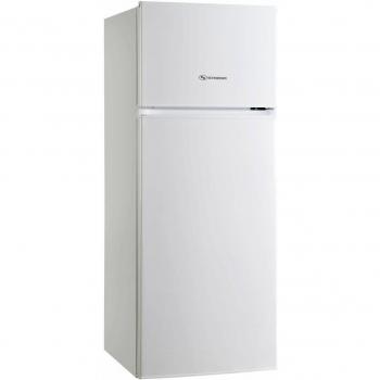 Refrigerador Schneider SFES2401B 143X55 A+