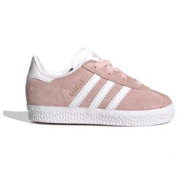 Rosa CF-El-I adidas Gazelle Sneaker IH0336
