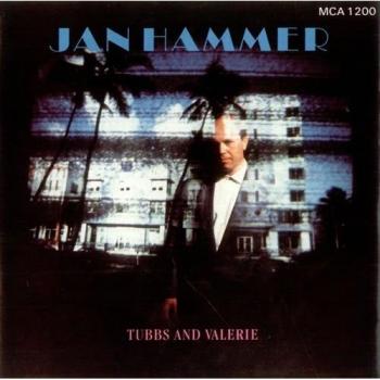 Jan Hammer