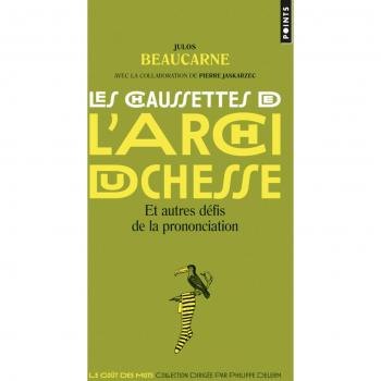 Les Chaussettes de l'archiduchesse