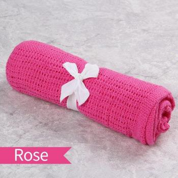 Toalla de Baño para Bebés