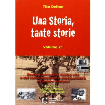 Una storia tante storie (Vol. 2)