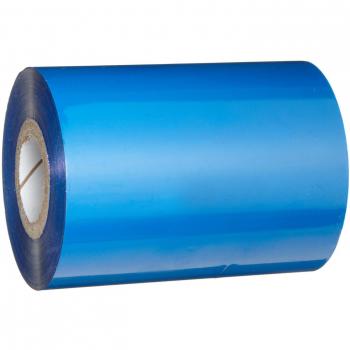 Nastro Resina Blu 83mm x 300m Brady R-4402B