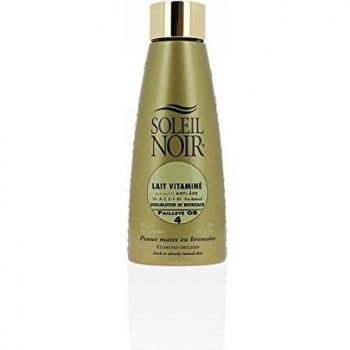 Soleil noir