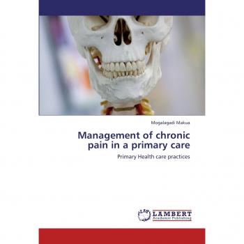 Management of chronic pain in a primary care