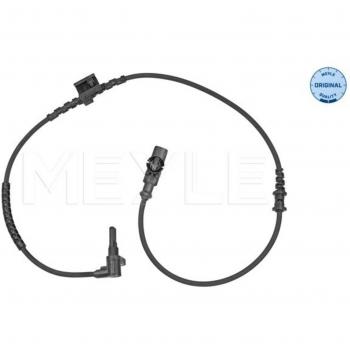MEYLE Original Wheel Speed Sensor 614 899 0046