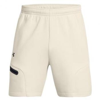 Shorts Under Armour Unstoppable Fleece para Hombre