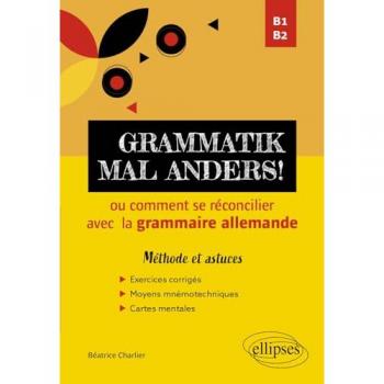 Grammatik mal anders!