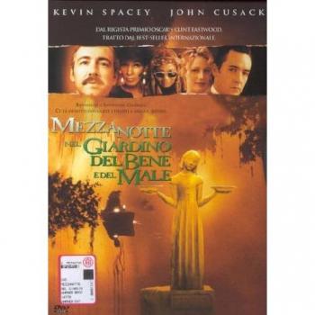 Mezzanotte Nel Giardino Del Bene...