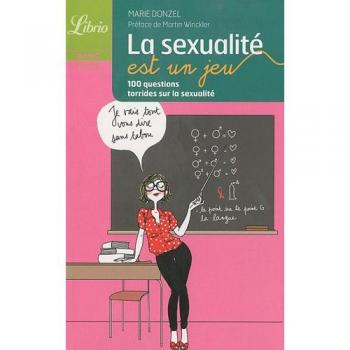La sexualité est un jeu