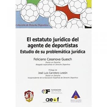 El estatuto jurídico del agente de deportistas