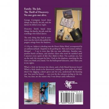 Moonlight City Drive