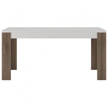 Toronto 160cm Scandinavian Style Dining Table