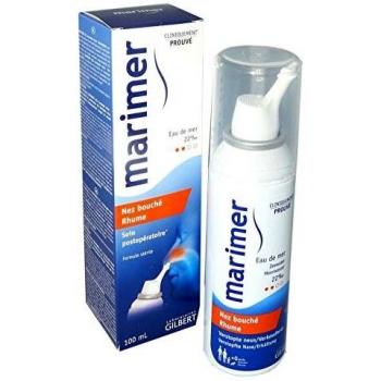 MARIMER NEZ BOUCHE RHUME SPRAY 100ML