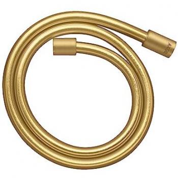 Flexible de douche effet métallique Axor Starck 1,25 m