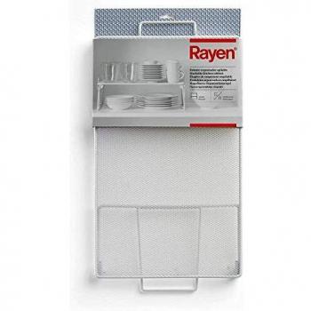Messala Rayen Impila‑Banca Bianco 41x25,5x15 cm