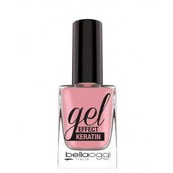 Bellaoggi Gel Effect Keratin Nail Polish