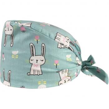 Casquette Gommage Longues Oreilles