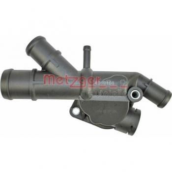 METZGER Coolant Thermostat Bracket 4010108