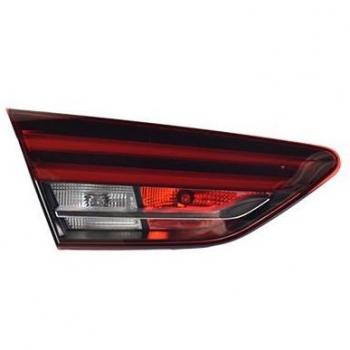 Farol Traseiro para Carro VAN WEZEL 3854923