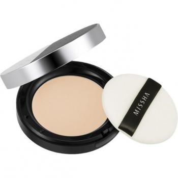 Missha Pro Touch Polvo 10 g con Protección Solar