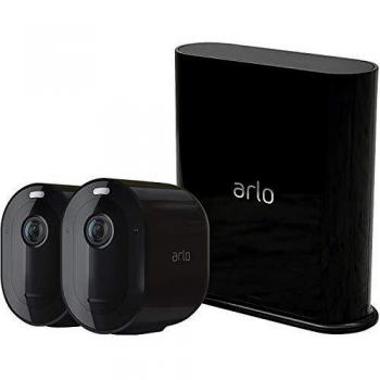 Arlo Pro3, Essai gratuit de 90 jours pour Arlo Secure