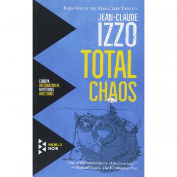 Total Chaos (Marseilles Trilogy)
