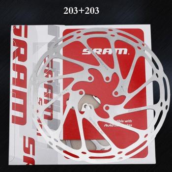 SRAM MTB Hydraulic Brake Rotor Set