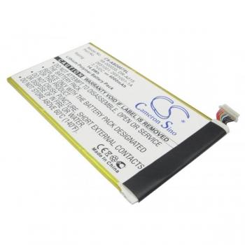 Fire HD Tablet 3.7V 4000mAh Li‑Polymer Power Cell – Amazon Compatible (58‑000035)