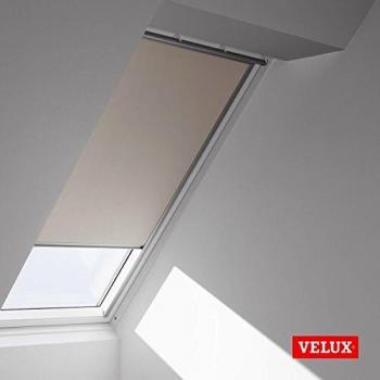 VELUX Verdunklungsrollo DKL SK08, Pick & Click!, verdunkelnd