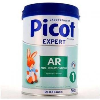 PICOT EXPERT AR ANTI-RÉGURGITATIONS 1 800G 0-6 MOIS