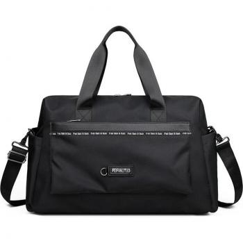 AOTTLA Women's Large Messenger Bag