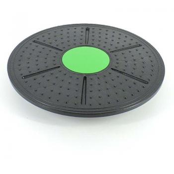 Stability Disc Round Plate