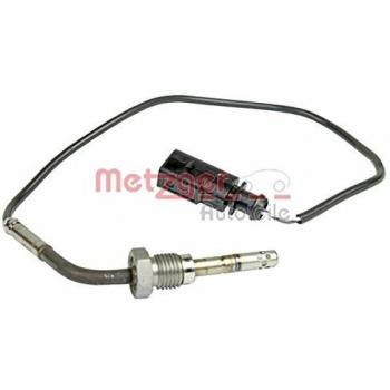 Metzger Iniettore Carburante 0894382