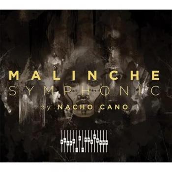 Malinche Symphonic Original Soundtrack