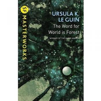 The Word For World is Forest