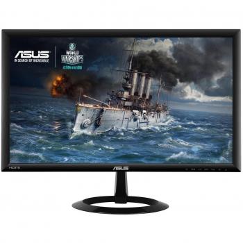 Monitor Asus VX228H 21.5 1080p 1ms con HDMI e D‑Sub