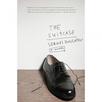 The Suitcase A Novel by Sergei Dovlatov