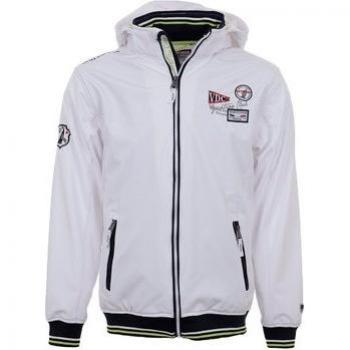 Vent Du Cap Blouson SoftShell per Uomo CELORIEN