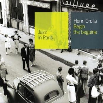 Begin the Beguine