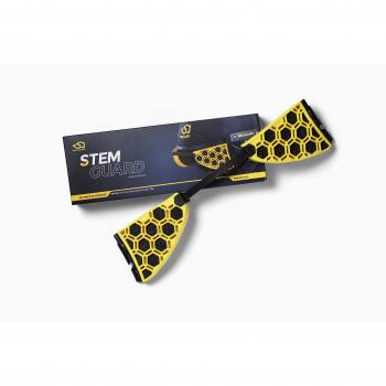 Senior Masuri Stemguard Club (Yellow)