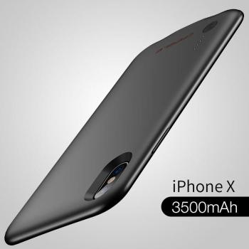 Cafele Ultra Slim Battery Charger Case for iPhone 6s